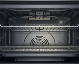 Whirlpool Φούρνος WOI118HT2SSMA