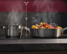 Ο ιδανικός βοηθός στο μαγείρεμα!