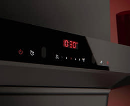 Άγγιξε πάνω στο γυαλί!