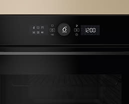 Whirlpool Φούρνος WOI5S8PM1SBA