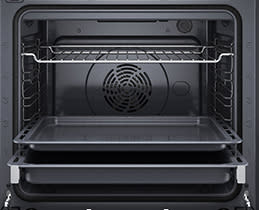 Whirlpool Φούρνος WOI5S8PM1SBA