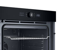 Whirlpool Φούρνος WOI5S8PM1SBA