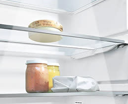 Τα τρόφιμα στο επίκεντρο!