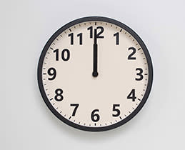 Άνεση… στην ώρα της!