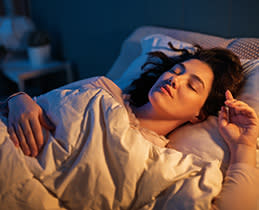 Κοιμήσου… ήσυχος!