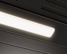 AEG Απορροφητήρας Τζάκι DBB4951M