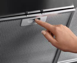 AEG Απορροφητήρας Τζάκι DBB4951M