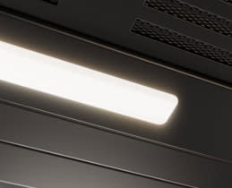 AEG Απορροφητήρας Τζάκι DBB4651M