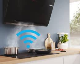 Απορροφητήρας που σε… νιώθει!