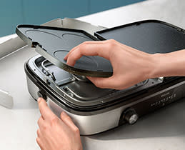 Γύρνα πλάκα και… άλλαξε μενού!