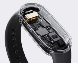 Upgraded Linear Motor