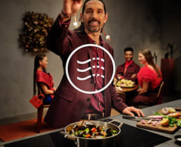 Μια αύρα ανανέωσης!