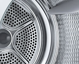 Bosch Στεγνωτήριο WTH83208GR