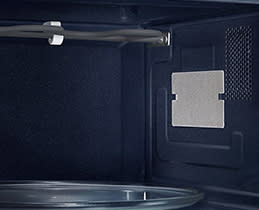 Samsung Φ. Μικροκυμάτων MG23K3523AS/E2