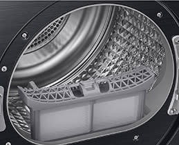 Αντίο χνούδια!