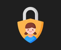 Παιδικό κλείδωμα!