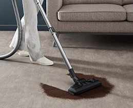 Rowenta Σκούπα Με Κάδο RO7B13