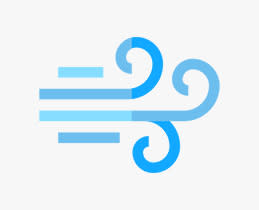 Ο αέρας πάει παντού!