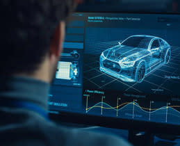 Increase Productivity