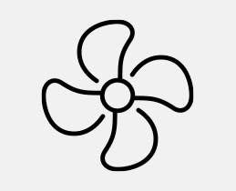 Carrier Crystal Ultra Clean Plus 9k