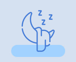 Κοιμήσου άνετα!