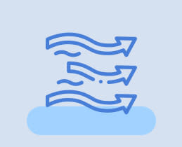 Δροσιά παντού με 3D Airflow!