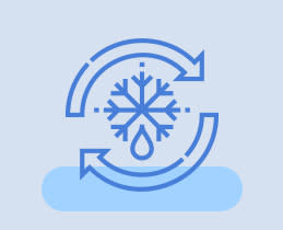 On Demand Απόψυξη!