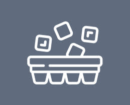 Πάγος… σε θέση VIP