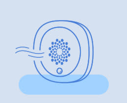 Βάζει φίλτρο!