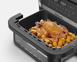 Άοσμο μαγείρεμα!