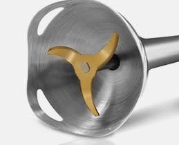 Ασύγκριτη δύναμη!