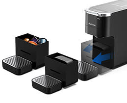 Καθάρισμα σε δευτερόλεπτα!