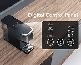 Όλα είναι ξεκάθαρα!