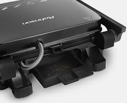 Μένει στη θέση της