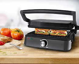 Προστασία από… θερμά επεισόδια!