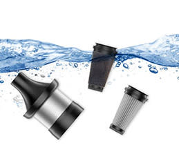 Rohnson Σκούπα Stick Με Καλώδιο R-1239