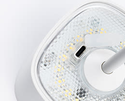 Φροντίζει για να έχεις!