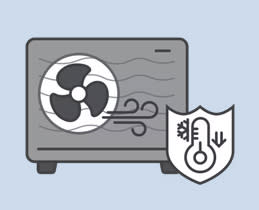 Ζεστό νερό και τις πιο κρύες μέρες