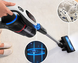 Τεχνολογία MicroClean