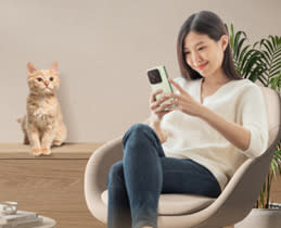 Xiaomi Mijia Pro Eco 9000 BTU/h
