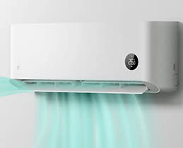 Xiaomi Mijia Pro Eco 9000 BTU/h