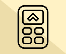 Εύκολη χρήση