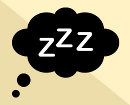 Κοιμήσου σαν πουλάκι!