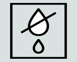 Βάζει Χ στην υγρασία!