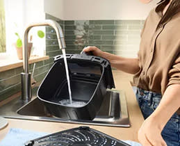 Bosch Φριτέζα Αέρος MAF671B1