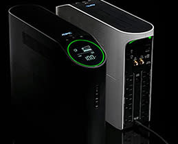 APC Back-UPS Pro for Gaming 