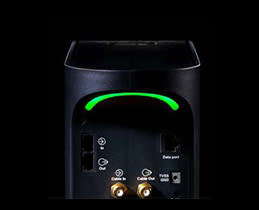 APC Back-UPS Pro for Gaming 