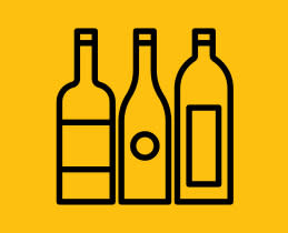 Τα μπουκάλια στη σειρά!