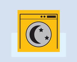 Whirlpool Πλυν. Ρούχων TDLR 7250SS EU/N