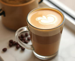 Τέλειο αφρόγαλα… απ’ τα χεράκια σου!